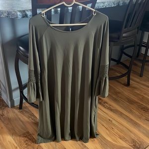 Agnes & Dora size XL dress. Never worn